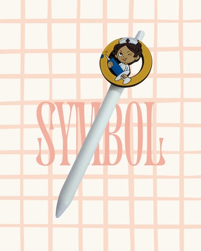 Nurse / Syringe Pen