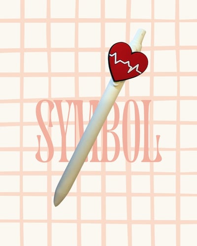 ECG Pen