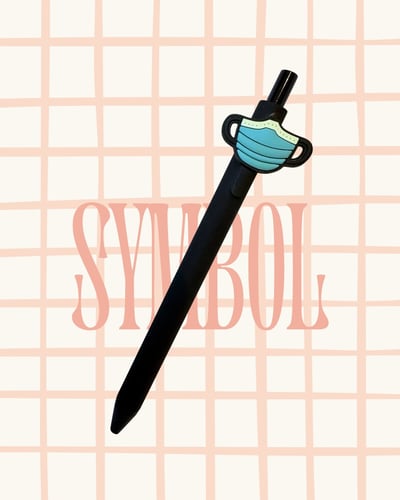 Face Mask Pen