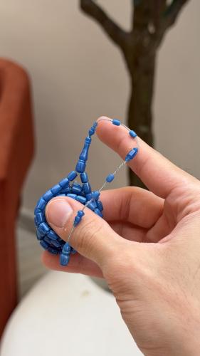 مسباح مساطر بلو مون بكلايت صب قديم