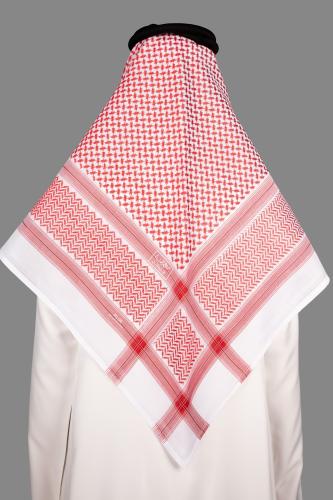 شماغ البسام بلس 24