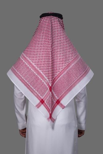 البصمة 3 لون غامق