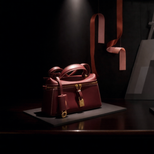 Bag - Loro Piana