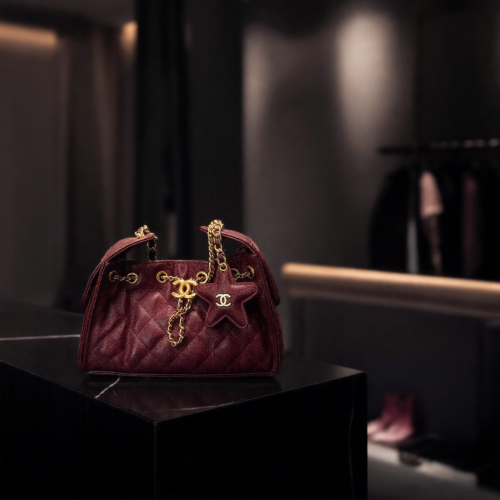 Bag - Chanel