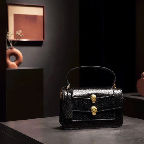 Bulgari bag
