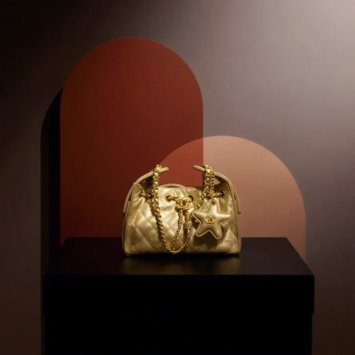 Bag - Chanel