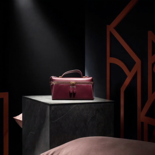Bag - Loro Piana