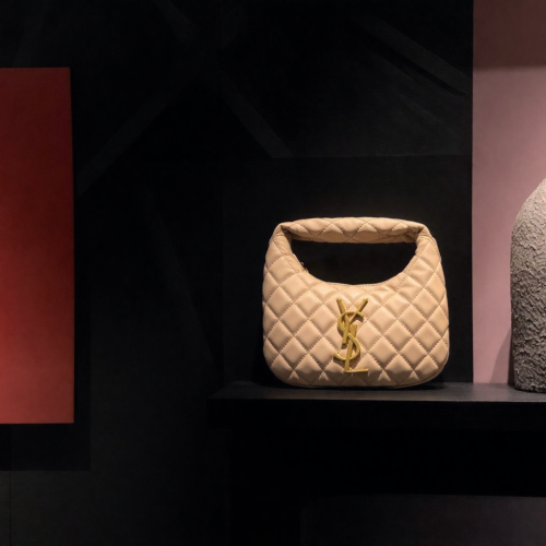 Bag - Saint Laurent