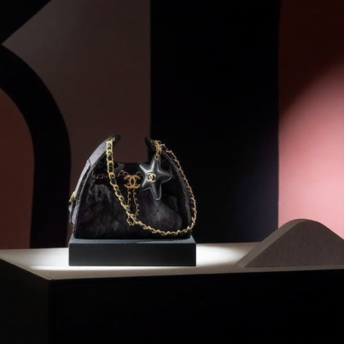 Bag - Chanel