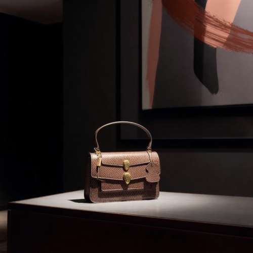 Bulgari bag