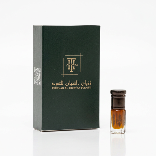 عود هندي 18 A