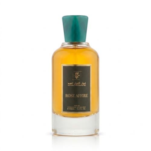 عطر ROSE AFFIRE