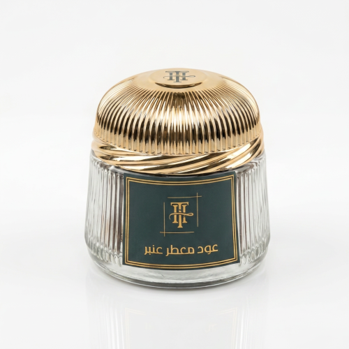 عود معطر عنبر