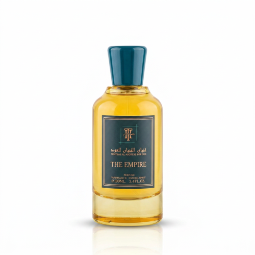 عطر شرقي للجنسين عطر THE EMPIRE