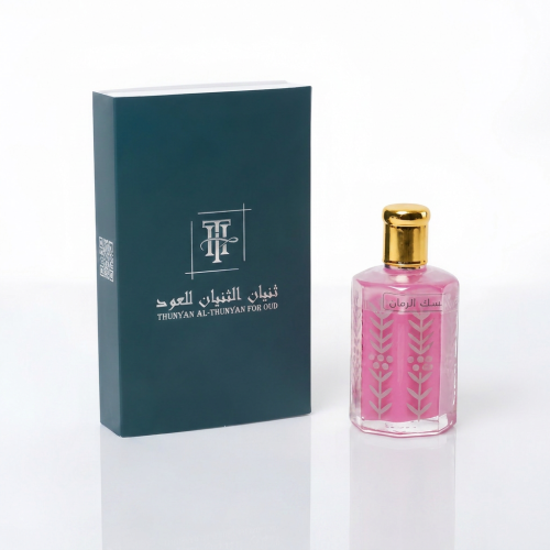 مسك الرمان