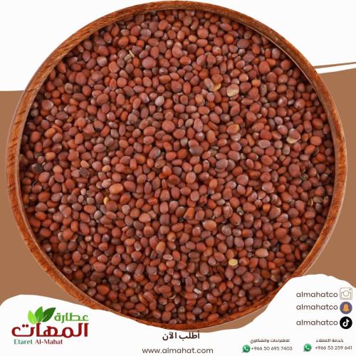 بذر الفجل _ وزن اختياري