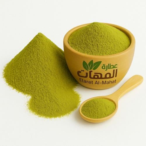 كمون مطحون القصيم – طحن ناعم بطابع احترافي