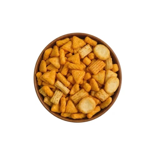 مكسرات تايلندية