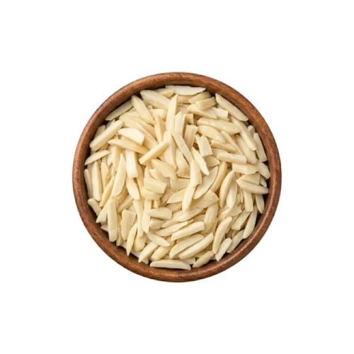 لوز أمريكي صنوبري