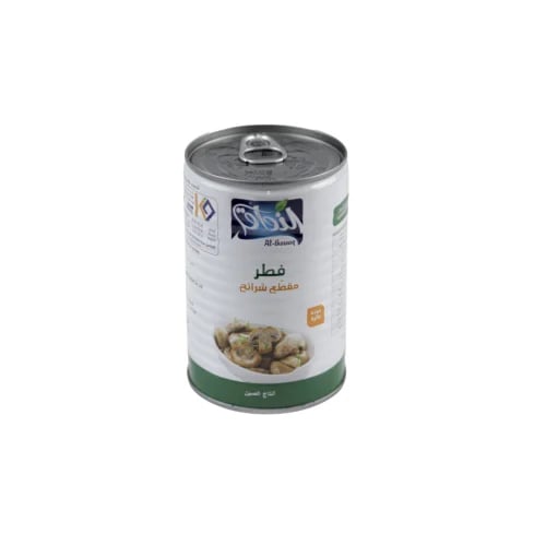 مشروم شرائح الذواق - 400 جم