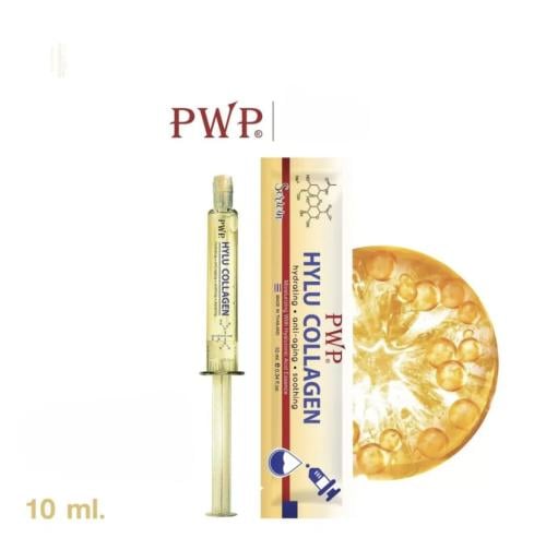 PWP Hylu Collagen Serum