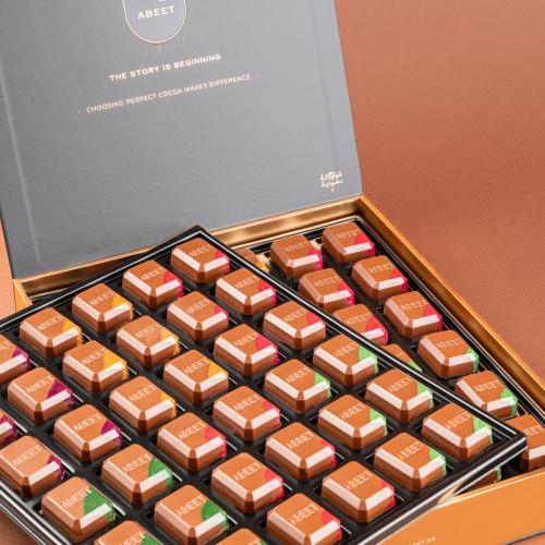 جواهر أبيت 72 قطعة