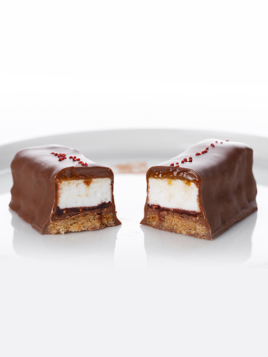 شوكليت راسبيري