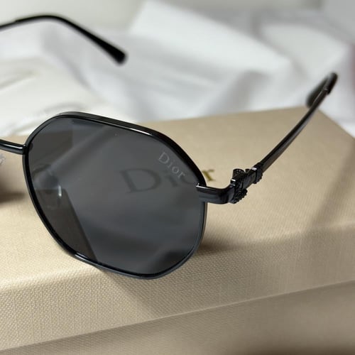 نظارة ديور رجالية