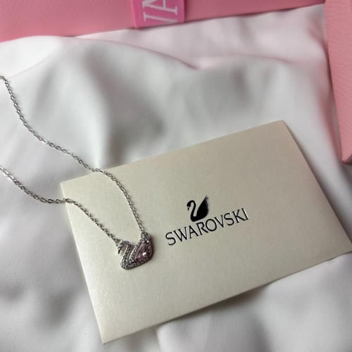 سلسال مستوحى من سوارفسكي