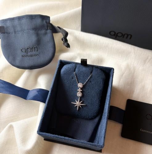 سلسال مستوحى من apm