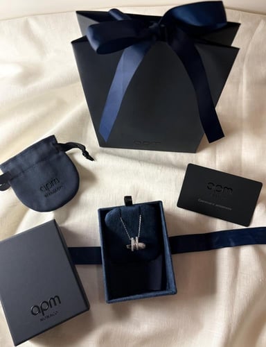 سلسال مستوحى من apm