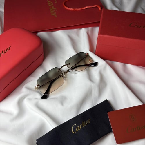 نظارة كارتير