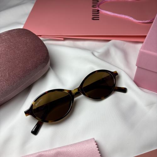 نظارة ميو ميو تايقر