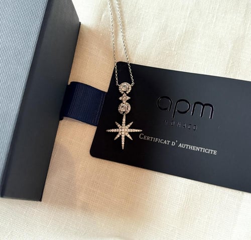 سلسال مستوحى من apm