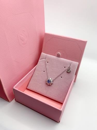 سلسال مستوحى من سوارفسكي