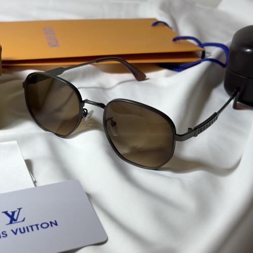 نظارة لويس فيتون رجالية