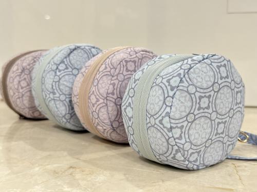 شراشف صلاة خاصة بالسفر