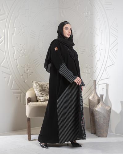 عباية مانداليكا (08) Mandalika