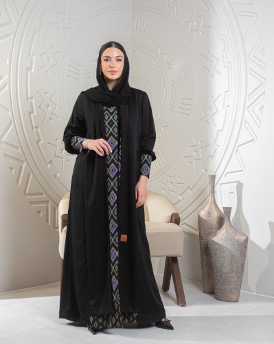 عباية ماتارم ( 04 ) Mataram