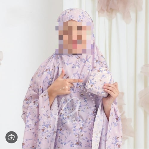 شراشف صلاة للاطفال