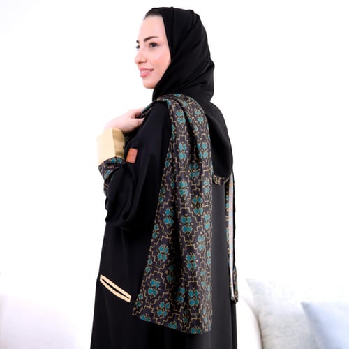 عباية سنارو ( 10 ) Senaro