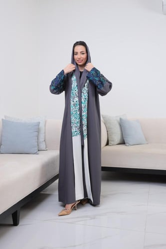 عباية ماتارم ( 07 ) Mataram