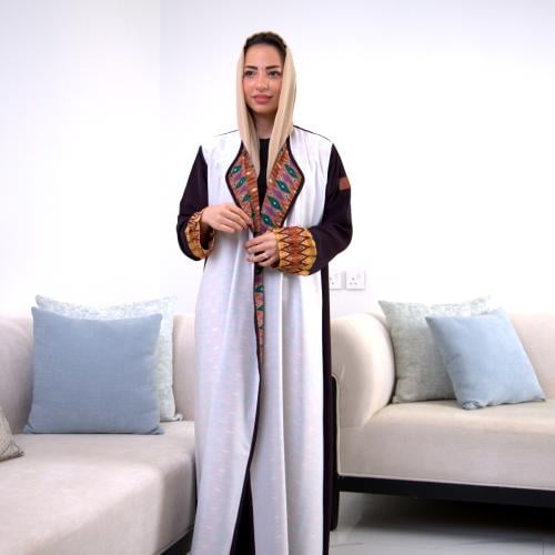 عباية سنارو (08) Senaro