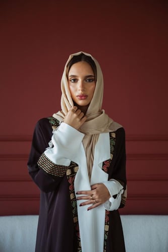 عباية سنارو (07) Senaro