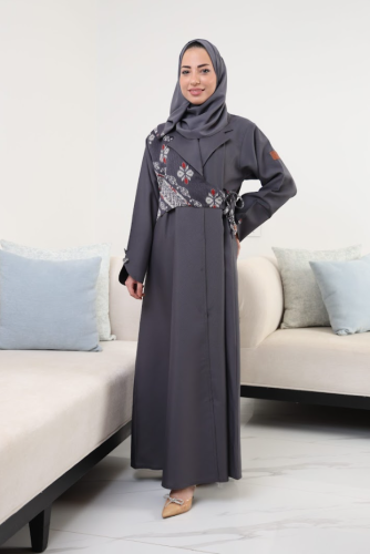 عباية ماتارم ( 08 ) Mataram