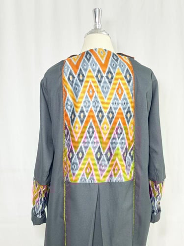 عباية ماتارم ( 02 ) Mataram