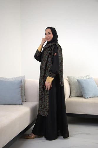 عباية سنارو ( 10 ) Senaro