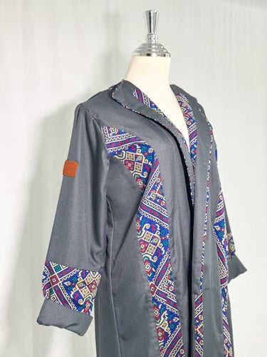 عباية ماتارم ( 01 ) Mataram