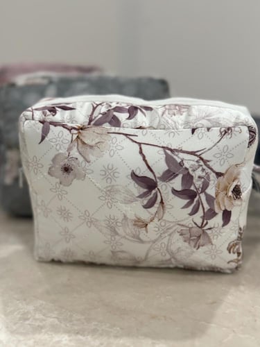 شرشف صلاة من قماش الساتان