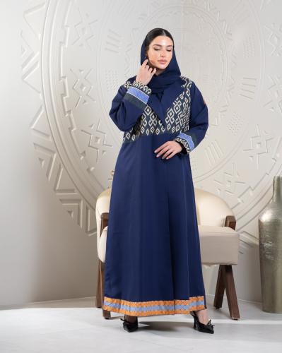 عباية مانداليكا ( 02 ) Mandalika